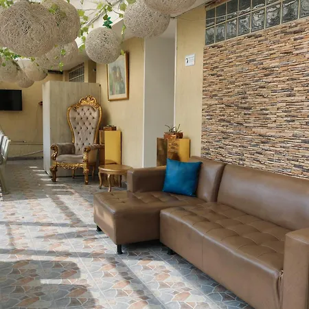 Hotel Casa Botero 102-2