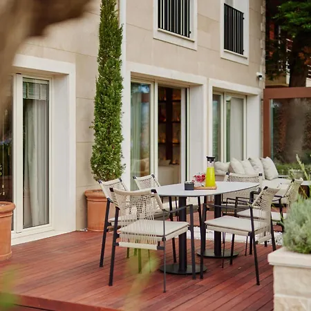 Hotel Forza Mare-2