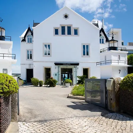 Farol Hotel-2
