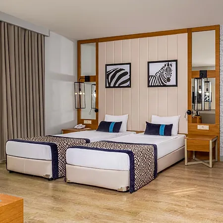 Calido Maris Hotel Ultra All Inclusive-2