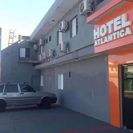 Hotel Atlântica-3