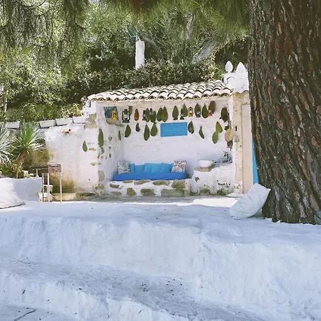 La Casa del Nespolo - Exclusive Country Suites - Seaview Pool&Self Check-in-2