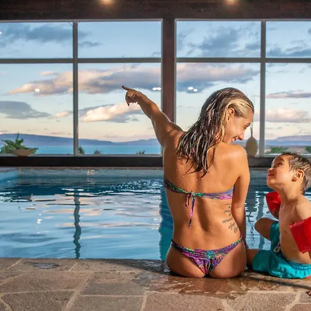 Alto Calafate Hotel-2