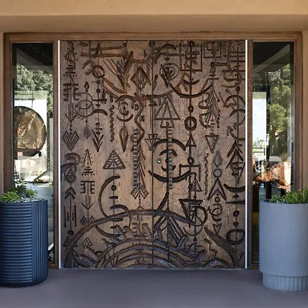Sky Rock Sedona, a Tribute Portfolio Hotel-2