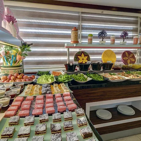Ergün Otel-2