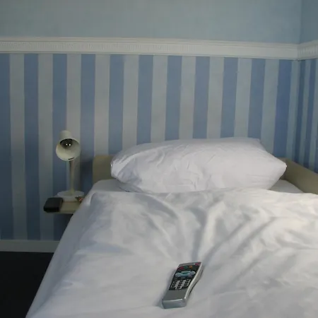 Hotel-Pension Lydia-3