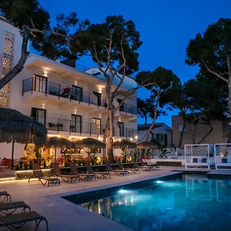 Hotel Santanyi Port-2
