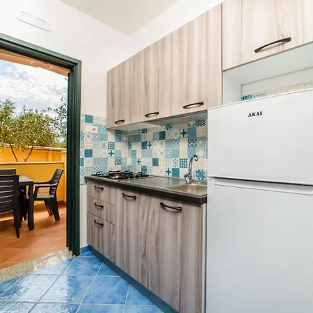 Villaggio Residence Pietra Grigia-2