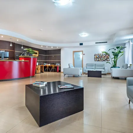 Marc Hotel-3