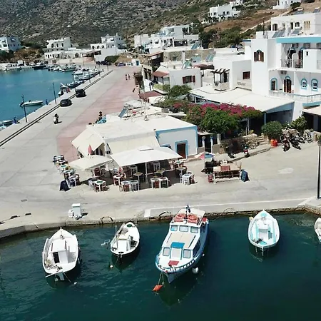 Calypso Hotel-3