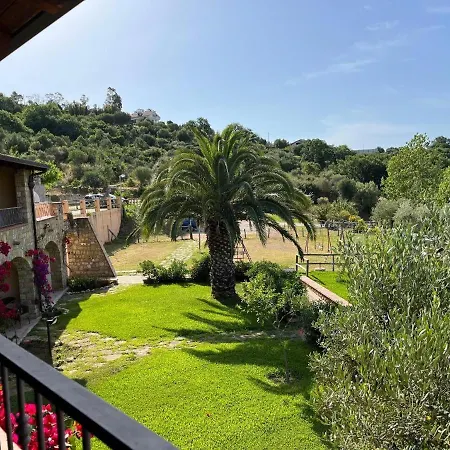 Residence Il Casale-2