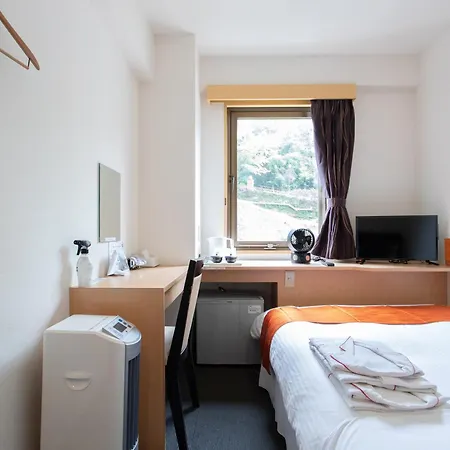 Tabist Sasebo Palace Hotel-3
