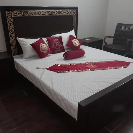 Hotel Royal Rose-3