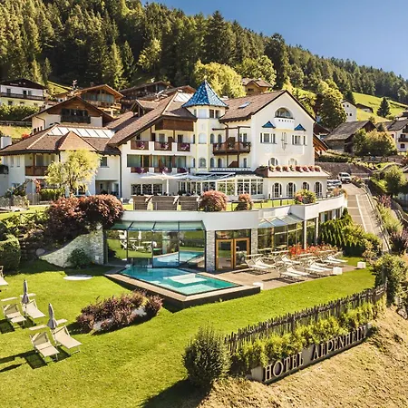 Alpenheim Charming & Spa Hotel-2
