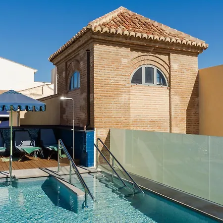 Palacio Solecio, A Small Luxury Hotel Of The World-3