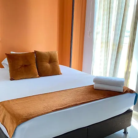 Hotel Jardines del Caney-2