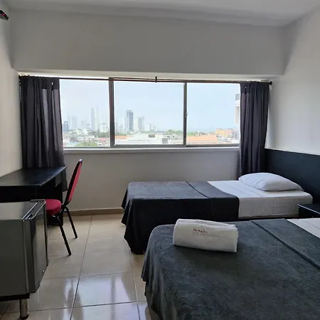 Hotel Stil Cartagena-2