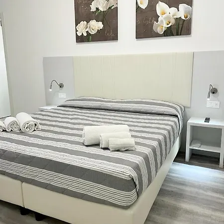 Residence Hotel Angeli-3