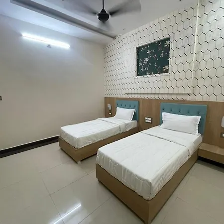 Hotel Abhinandan Palace-3