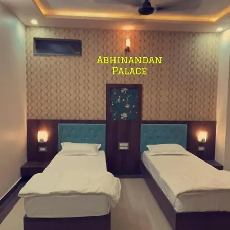 Hotel Abhinandan Palace-2