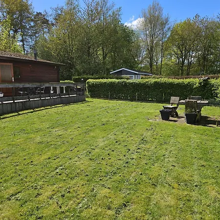 Bospark Lunsbergen - Lb 76-2