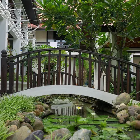 Luang Prabang Sunrise Garden Hotel-2