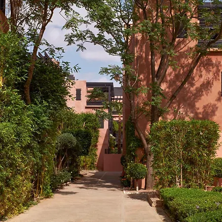 Hotel & Ryads Barriere Le Naoura-3