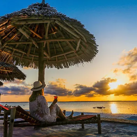 Sansi Kae Beach Resort-3