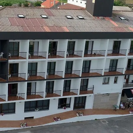 Hotel Santome-2