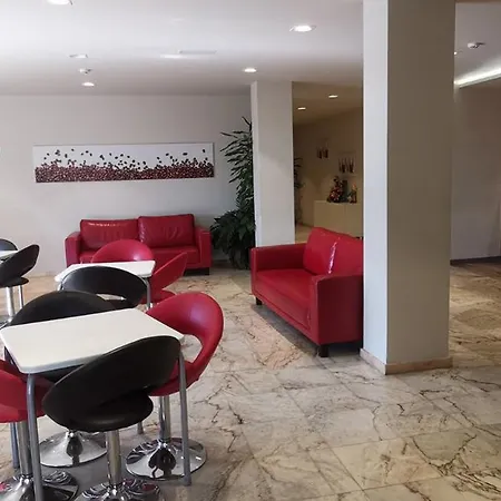 Hotel Santome-3