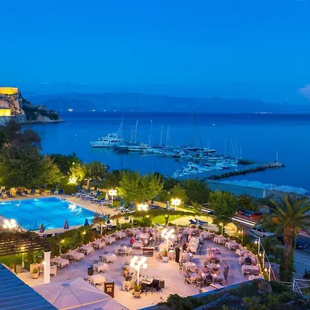 Corfu Palace Hotel-3