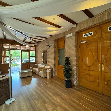 Hotel Jakue-2