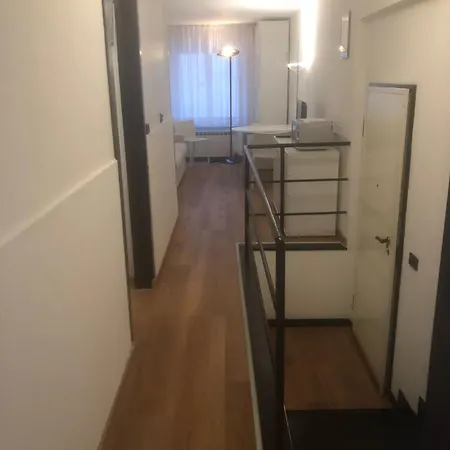 Residence Principi di Piemonte-3