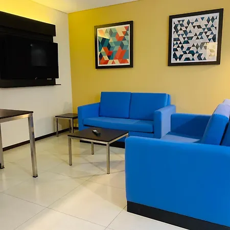 Holiday Inn Express - Mexico Basilica, an IHG Hotel-2