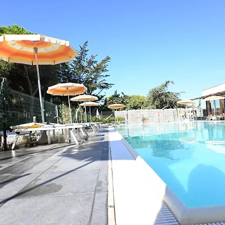 Hotel Paradiso Verde-2