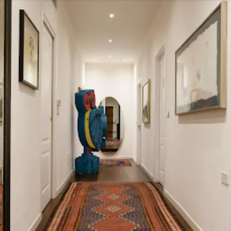 B&B Parigi-2