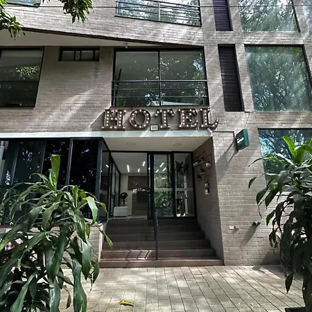 Hotel Zona Verde-2
