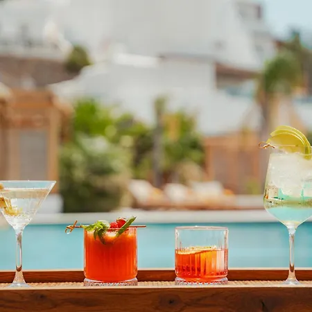 Branco Mykonos-3