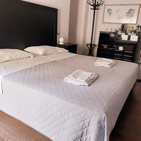 B&B Parigi-3
