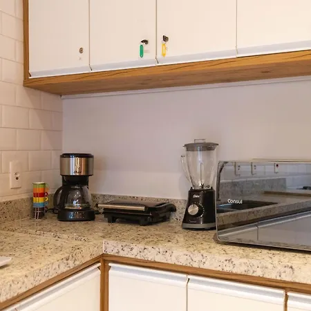 Coliving Vila Mariana - suítes novas próximas ao Parque Ibirapuera-2