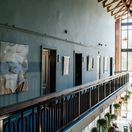 360 Country Hotel-3