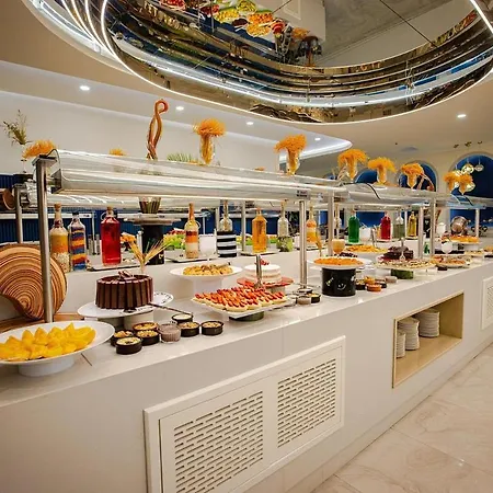 Victory Volare Hotel Side-3
