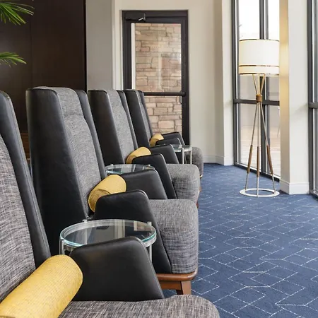 Courtyard By Marriott Ontario Rancho Cucamonga-2