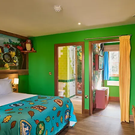 Legoland Windsor Resort-2
