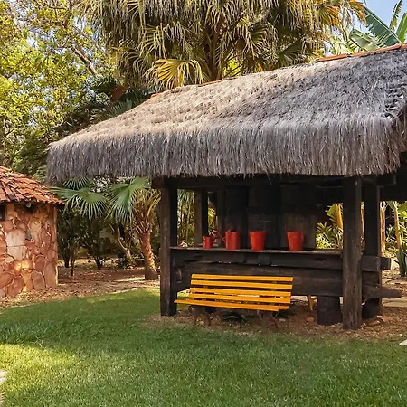 Pousada Rancho do Ralf-3