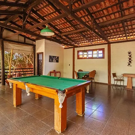 Pousada Rancho do Ralf-2