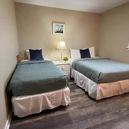 Cape Hatteras Motel-2