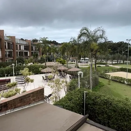 ILHA VERDE RESORT - Riviera de São Lourenço-2