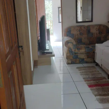 Pousada Pena-2