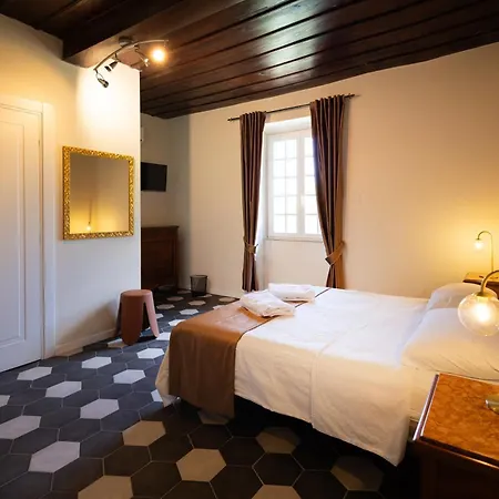 Tenuta dell'Inviolata Guest House-3